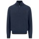 блуза,мъжки,пуловери,дамски,пуловери,fynch,hatton,1614222,half,zip,sweater,blue,(ink,blue)