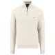 блуза,мъжки,пуловери,дамски,пуловери,fynch,hatton,1614222,half,zip,sweater,white,(snow,white)