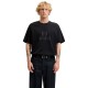 тениска,мъжки,тениски,дамски,тениски,jack,&,jones,frederiksberg,monogram,short,sleeve,t,shirt,black,(black)