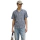 риза,с,къс,ръкав,дамски,ризи,мъжки,ризи,jack,&,jones,levi,dobby,premium,short,sleeve,shirt,blue,(pageant,blue)