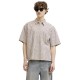 карирана,риза,дамски,ризи,мъжки,ризи,jack,&,jones,savona,austin,short,sleeve,shirt,beige,(antique,white,checks)