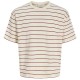 тениска,мъжки,тениски,дамски,тениски,jack,&,jones,savona,stripe,plus,size,short,sleeve,t,shirt,white,(antique,white)