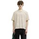 тениска,мъжки,тениски,дамски,тениски,jack,&,jones,savona,stripe,short,sleeve,t,shirt,beige,(antique,white)