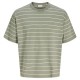 тениска,мъжки,тениски,дамски,тениски,jack,&,jones,savona,stripe,plus,size,short,sleeve,t,shirt,green,(seagrass)