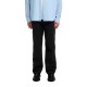 панталони,мъжки,панталони,дамски,панталони,selected,miles,196,straight,fit,pants,black,(black)