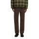 панталони,мъжки,панталони,дамски,панталони,selected,miles,196,straight,fit,pants,brown,(delicioso)