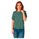 тениска,мъжки,тениски,дамски,тениски,vero,moda,kerry,2,4,short,sleeve,t,shirt,green,(laurel,wreath)