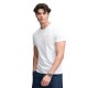тениска,мъжки,тениски,дамски,тениски,superdry,essential,company,logo,short,sleeve,t,shirt,white,(optic,hazard,orange)