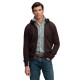 блуза,мъжки,пуловери,superdry,essential,sd,co,logo,full,zip,sweatshirt,brown,(heritage,port,marl)