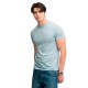 тениска,мъжки,тениски,дамски,тениски,superdry,essential,sdco,logo,short,sleeve,t,shirt,blue,(icy,blue,marl,light,blue)