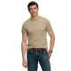 тениска,мъжки,тениски,дамски,тениски,superdry,essential,sdco,logo,short,sleeve,t,shirt,beige,(tan,brown,fleck,marl,beige)
