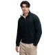 блуза,мъжки,пуловери,superdry,essential,serif,logo,half,zip,sweatshirt,blue,(dark,navy)
