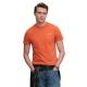 тениска,мъжки,тениски,дамски,тениски,superdry,essential,serif,logo,short,sleeve,t,shirt,orange,(pumpkin,orange,marl,yellow)