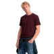 тениска,мъжки,тениски,дамски,тениски,superdry,essential,serif,logo,short,sleeve,t,shirt,purple,(tawny,port,marl,port)