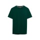 тениска,мъжки,тениски,дамски,тениски,superdry,essential,stacked,logo,embroidered,short,sleeve,t,shirt,green,(pitch,green,marl,pure,navy)