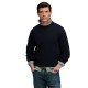 блуза,мъжки,пуловери,superdry,essential,stacked,logo,sweatshirt,blue,(dark,navy)