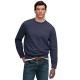 блуза,мъжки,пуловери,superdry,essential,stacked,logo,sweatshirt,blue,(soft,navy)