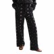 панталони,мъжки,панталони,дамски,панталони,scotch,&,soda,noa,wide,leg,high,waist,pants,black,(meteorite)