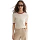 блуза,мъжки,пуловери,дамски,пуловери,scotch,&,soda,u9a01597t,short,sleeve,sweater,beige,(eggnog)