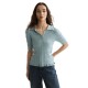 блуза,мъжки,пуловери,дамски,пуловери,scotch,&,soda,u9a01602t,short,sleeve,sweater,blue,grey,(arona)