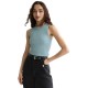 тениска,мъжки,тениски,дамски,тениски,scotch,&,soda,u9a01606t,sleeveless,t,shirt,blue,(arona)