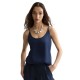 тениска,мъжки,тениски,дамски,тениски,scotch,&,soda,u9a01607t,sleeveless,t,shirt,blue,(peacoat)