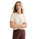 тениска,мъжки,тениски,дамски,тениски,scotch,&,soda,u9a01763t,short,sleeve,t,shirt,beige,(eggnog)