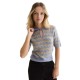 блуза,мъжки,пуловери,дамски,пуловери,scotch,&,soda,u9a01775t,short,sleeve,sweater,grey,(stonewash,stripe)