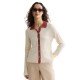 жилетка,мъжки,пуловери,дамски,пуловери,scotch,&,soda,u9b01609t,cardigan,white,(eggnog)