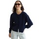 жилетка,мъжки,пуловери,дамски,пуловери,scotch,&,soda,u9b01611t,cardigan,blue,(peacoat)
