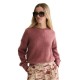 блуза,мъжки,пуловери,дамски,пуловери,scotch,&,soda,u9b01798t,sweater,pink,(withered,rose,melange)