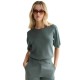 блуза,мъжки,пуловери,дамски,пуловери,scotch,&,soda,u9b01801t,short,sleeve,sweater,green,(balsam,green)