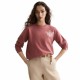 блуза,дамски,блузи,scotch,&,soda,u9e01529t,sweatshirt,pink,(withered,rose)