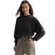 блуза,дамски,блузи,scotch,&,soda,u9e01535t,sweatshirt,grey,(meteorite)