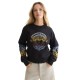блуза,дамски,блузи,scotch,&,soda,u9e01743t,sweatshirt,black,(meteorite)