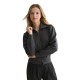 блуза,дамски,блузи,scotch,&,soda,u9e01747t,full,zip,sweatshirt,black,(phantom)