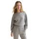 блуза,дамски,блузи,scotch,&,soda,u9e01749t,sweatshirt,grey,(grey,melange)