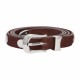 колан,колани,scotch,&,soda,uf901814t,belt,brown,(bitter,chocolate)