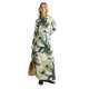 рокля,дамски,поли,и,рокли,scotch,&,soda,ufu01647t,long,sleeve,long,dress,green,(watercolourflower,balsam,green)