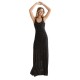 рокля,дамски,поли,и,рокли,scotch,&,soda,ufu01650t,sleeveless,long,dress,black,(meteorite)
