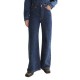 дънки,мъжки,панталони,дамски,панталони,scotch,&,soda,wave,super,wide,leg,jeans,blue,(deep,weave)