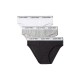 детско,бельо,calvin,klein,g80g800728,panties,3,units,multicolor,(black,grey,heather,white)