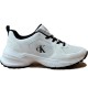 маратонки,мъжки,маратонки,дамски,маратонки,calvin,klein,hike,runner,mesh,trainers,white,(bright,white,black)