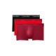 боксерки,мъжко,бельо,calvin,klein,lv00nb4409,trunk,low,rise,boxers,3,units,multicolor,(black,goji,berry,established,red)