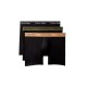 боксерки,мъжко,бельо,calvin,klein,lv00nb4410,brief,boxers,3,units,black,(black,bronze,flash,black,olive)