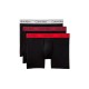 боксерки,мъжко,бельо,calvin,klein,lv00nb4410,brief,boxers,3,units,black,(black,harbor,mist,goji,berry)