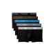 боксерки,мъжко,бельо,calvin,klein,lv00nb4412,trunk,low,rise,boxers,5,units,black,(black,black,poseidon,blue)
