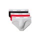 слипове,мъжко,бельо,calvin,klein,lv00nb4563,brief,slips,3,units,multicolor,(black,goji,berry,harbor,mist)