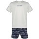 пижама,мъжки,пижами,calvin,klein,lv00nm2906,short,sleeve,pyjama,white,(classic,white,blue)