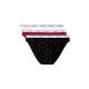 дамско,бельо,дамски,бикини,и,танкини,calvin,klein,lv00qd5207,panties,3,units,multicolor,(established,red,classic,white,seein)